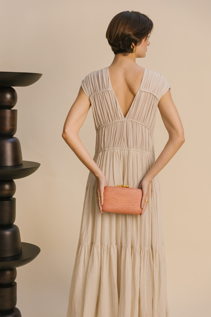 Porto Pastel Peach