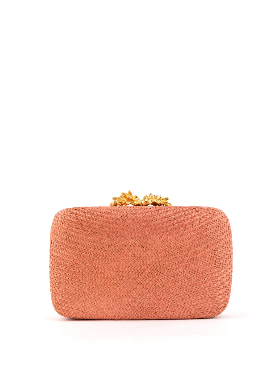 Cara Burnt Sienna