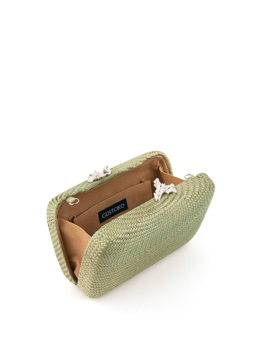 Cara Light Sage