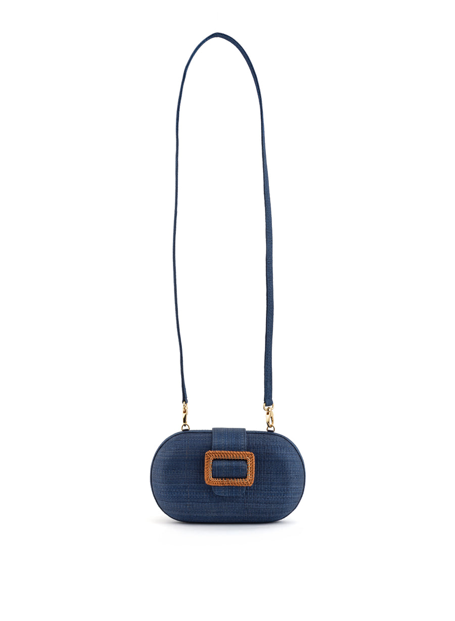 marina Marina Navy – GUSTOKO
