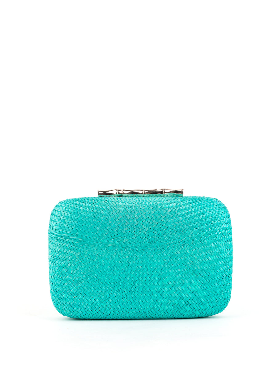 Hana Dark Turquoise