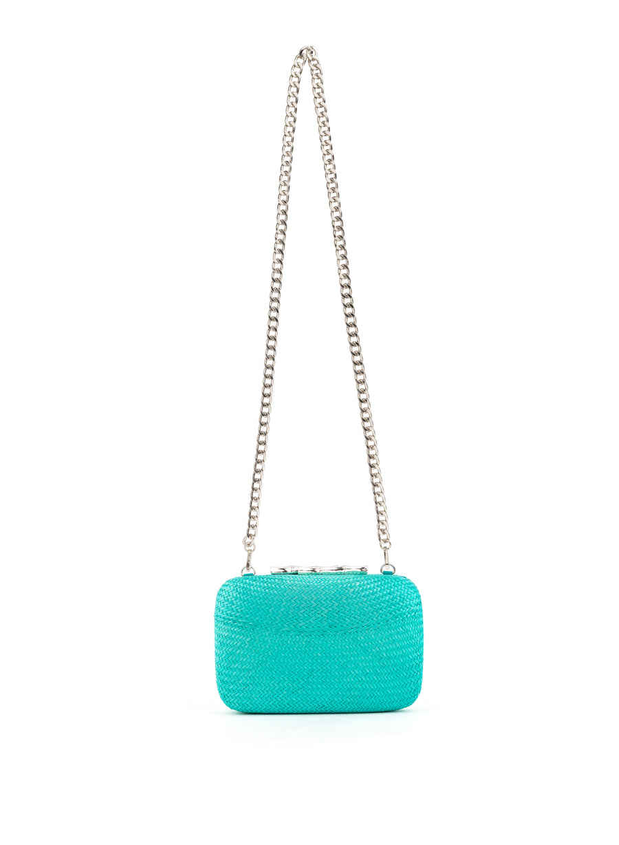 Hana Dark Turquoise