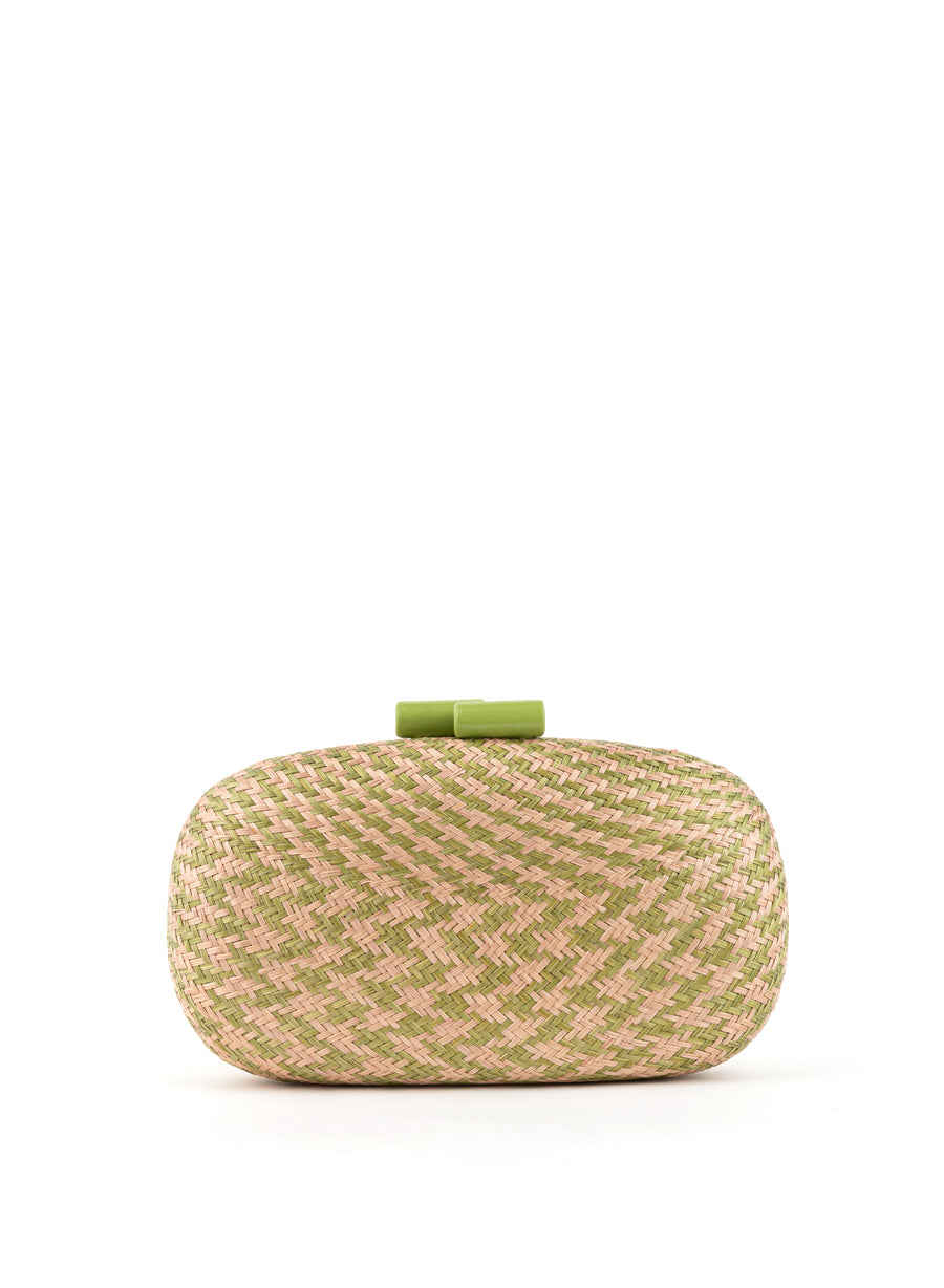 Jean Oval