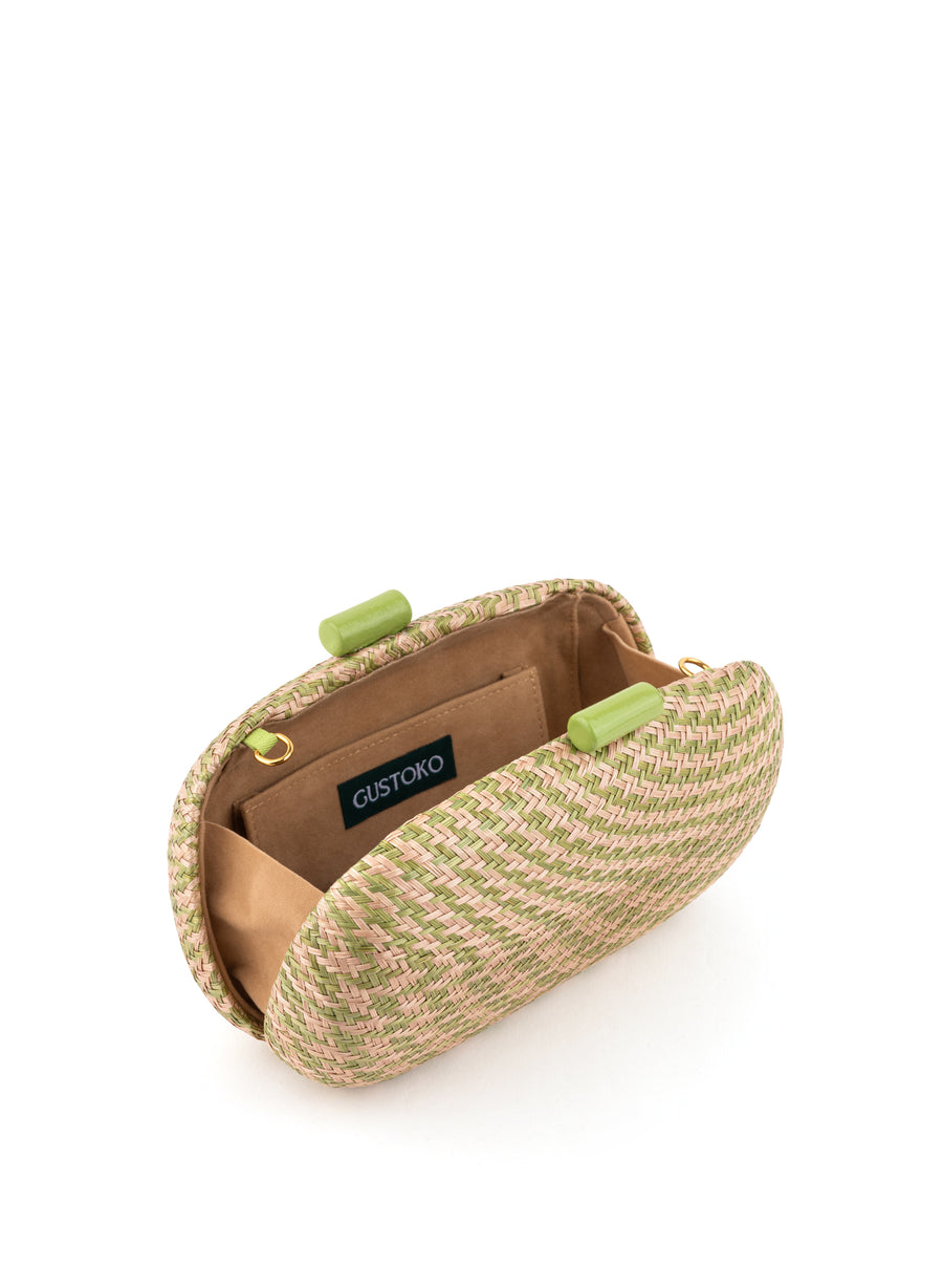 Jean Oval