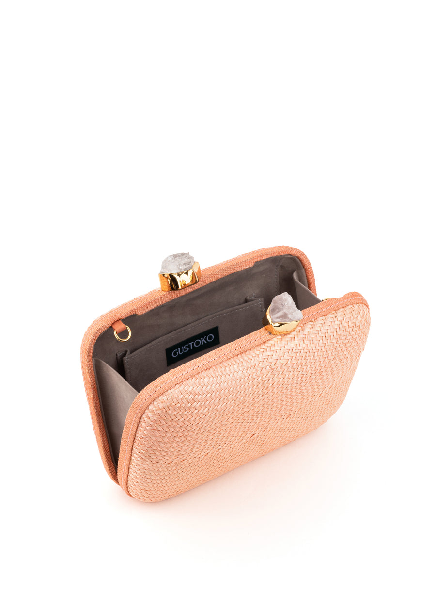 Porto Pastel Peach