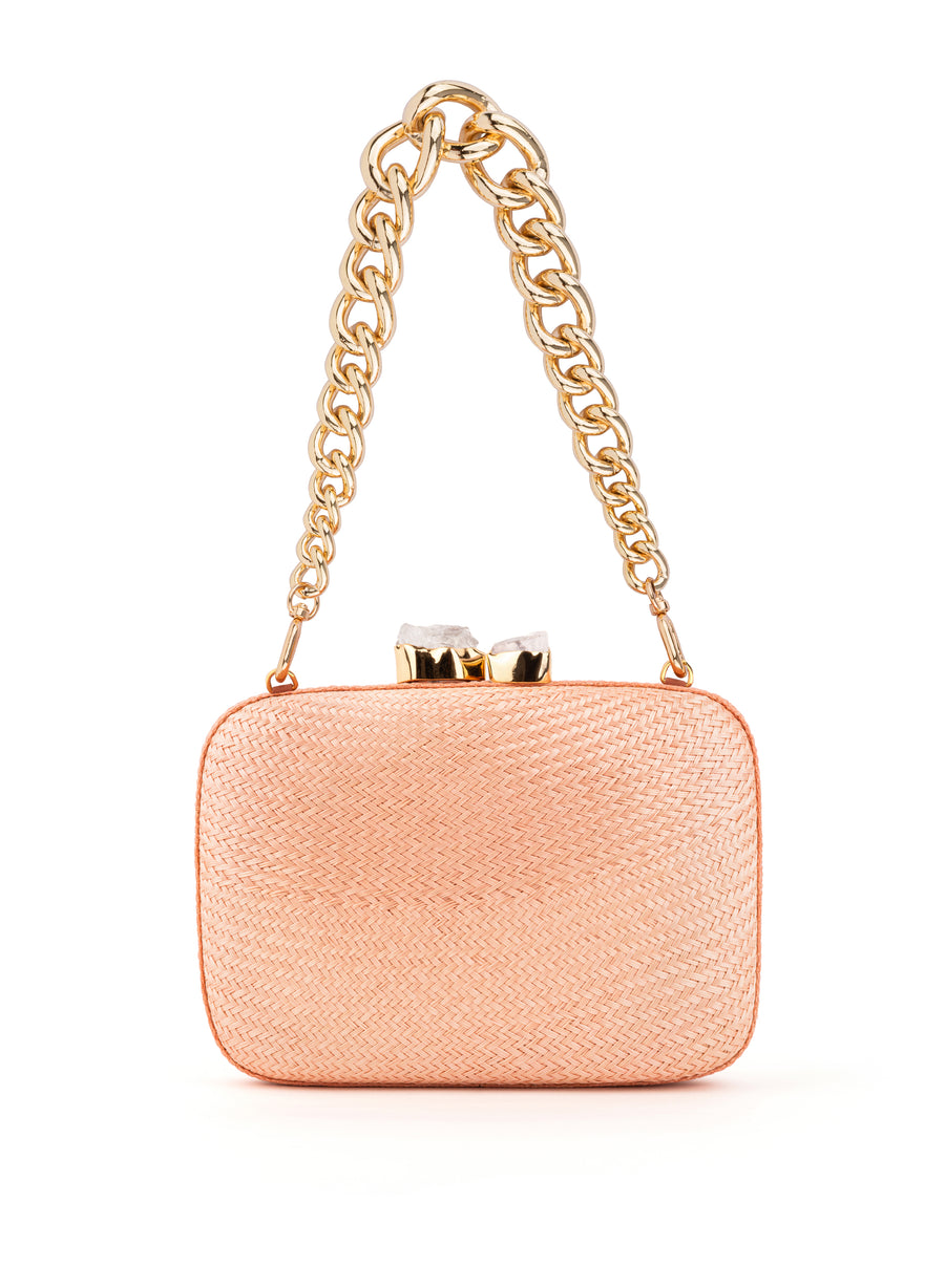 Porto Pastel Peach