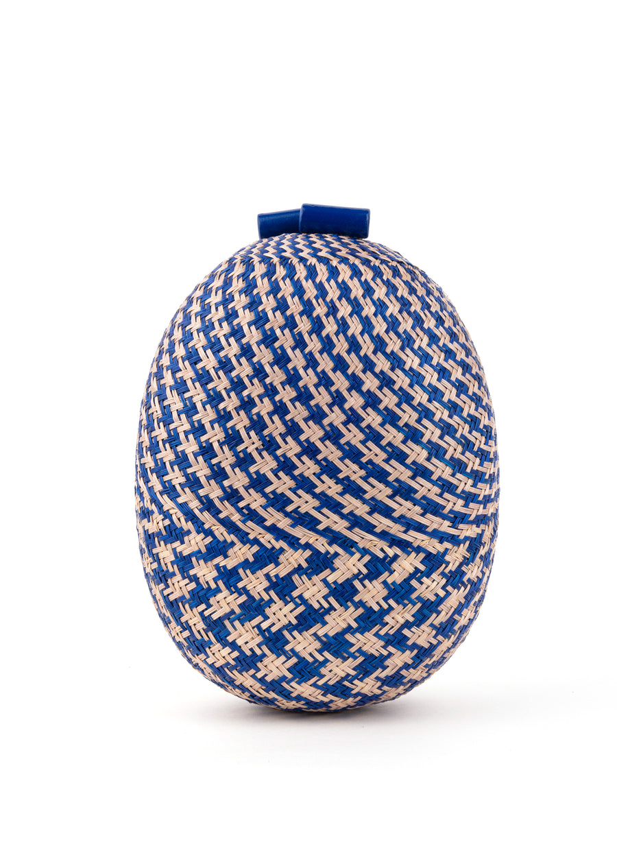Rufa Tall Oval