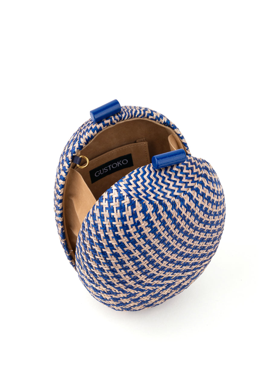 Rufa Tall Oval
