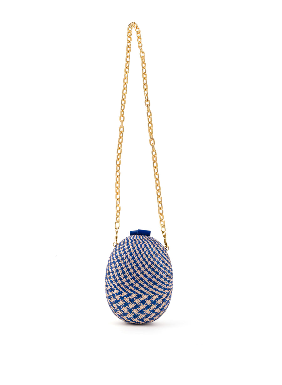 Rufa Tall Oval